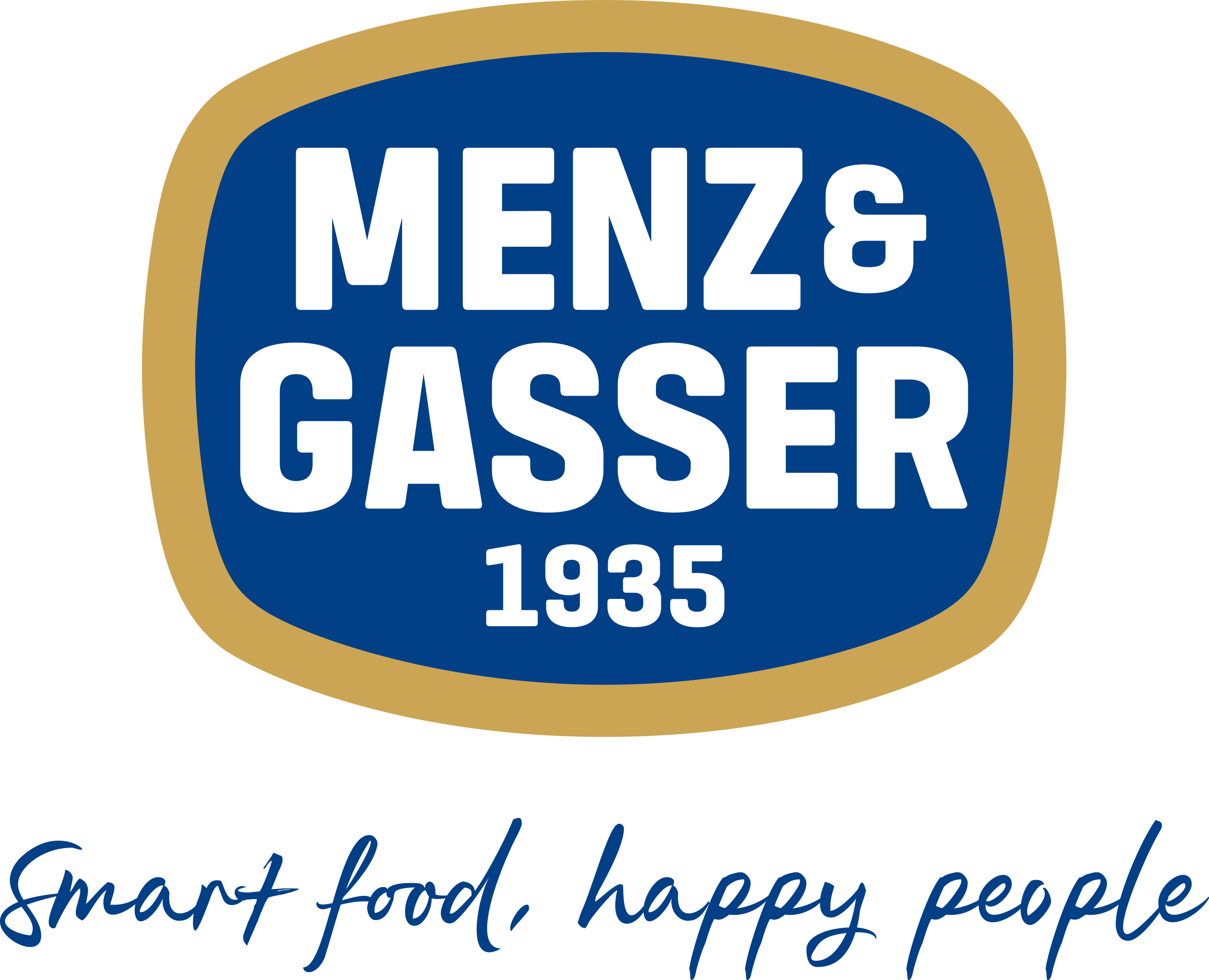 Menz&Gasser